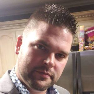 Meet your Posher, Steven